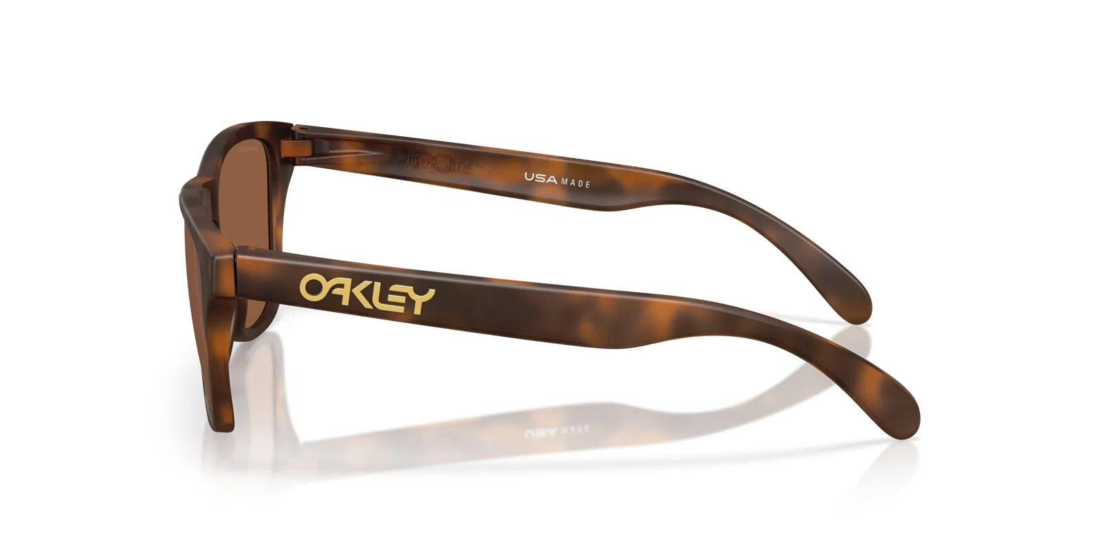 Oakley Frogskins S 9508 Sunglasses - view 41